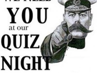 Quiz Night in aid of Brixham Heritage Museum