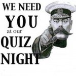 Quiz Night in aid of Brixham Heritage Museum