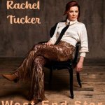 Rachel Tucker - The 