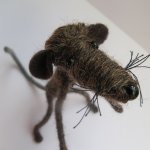 Rats and Mice Craft workshop