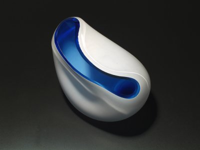 Richard Glass Exhibition - Glass designer-maker @ 45 Southside