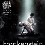 ROH Ballet Live: Frankenstein [12A]