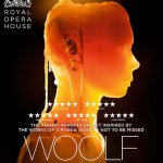 ROH Ballet Live: Woolf Works [12A]