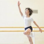 Royal Ballet School - Junior Associate Experience Day Totnes
