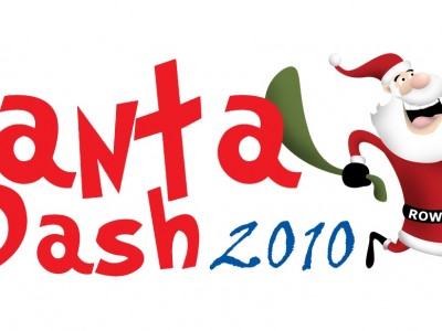 Santa Dash 2010 - Arts/crafts stall holders wanted!