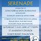 Seaside Serenade / <span itemprop="startDate" content="2018-07-07T00:00:00Z">Sat 07 Jul 2018</span>