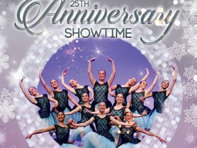 Showtime - Totnes School of Dance