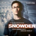Snowden [15]