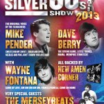 Solid Silver 60's this Friday!