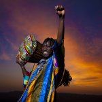 Sounds of Senegal with Amadou Diagne & Gris Sanderson