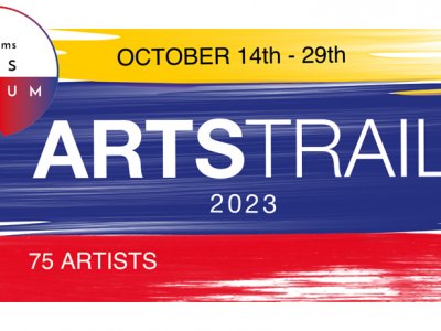 South Hams Arts Trail 2023