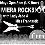 Spooky Rabbit Attack This Halloween On The Riviera Rocks Show