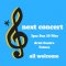 Spring Concert / <span itemprop="startDate" content="2017-03-19T00:00:00Z">Sun 19 Mar 2017</span>