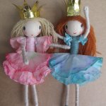Spring Fairy Craft Workshop