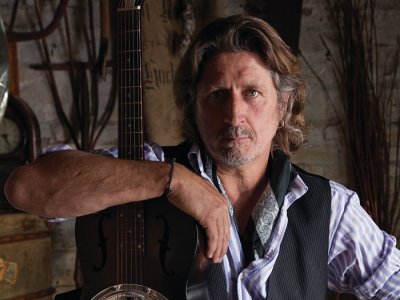 Steve Knightley: Songs from the English Countryside