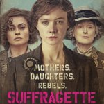 Suffragette [12A]