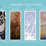Summer Breeze - Exhibition