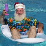 Swim with Santa and Whizz Kids with Mrs Claus