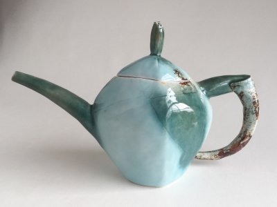 Taja Ceramics, From the Deep Sea - Exhibition