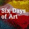 Teign Artists - Six Days of Art / <span itemprop="startDate" content="2010-06-04T00:00:00Z">Fri 04</span> to <span  itemprop="endDate" content="2010-06-06T00:00:00Z">Sun 06 Jun 2010</span> <span>(3 days)</span>