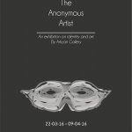 The Anonymous Artist