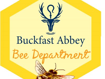 The Bees At Buckfast Abbey