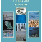 The Consortium of South Hams Artists