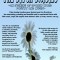 The Ditch Daisies - Evening of Original Poetry and Music / <span itemprop="startDate" content="2009-01-11T00:00:00Z">Sun 11 Jan 2009</span>