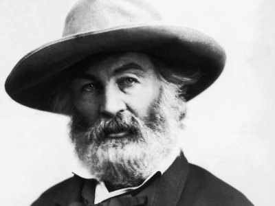 The Embodiment Of Walt Whitman