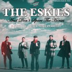 THE ESKIES + SUPPORT: BLACK WATER COUNTY