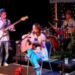 The Laura Dugmore Band Play Live At North Bridge Inn