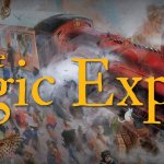 The Magic Express