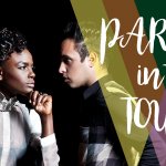 The Noisettes 'Party in the Town'