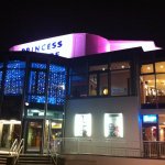 The Princess Theatre, Torquay is not just a touring show venue..
