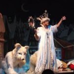 'The Snow Queen' presented by Ash Productions