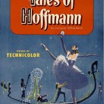The Tales of Hoffman[U]