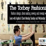 The Torbay Fashionista's : Mon, Tues, Wed : 3.30 to 6.30pm