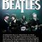 The Upbeat Beatles / <span itemprop="startDate" content="2025-03-15T00:00:00Z">Sat 15 Mar 2025</span>