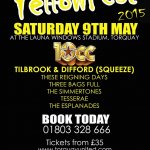 The Yellow Fest