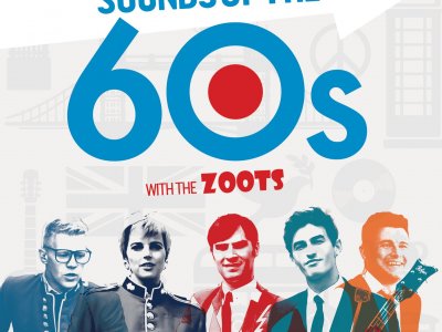 The Zoots - Sounds of the sixties