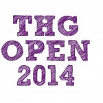 THG OPEN 2014