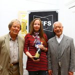 Torbay Film Club Wins BFFS National Award!