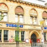 Torquay Museum Society Extraordinary General Meeting