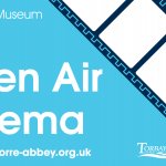 Torre Abbey Open Air Cinema Festival
