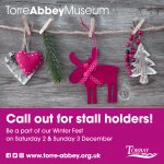 Torre Abbey Winter Fest