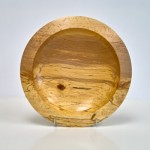 Turned Wood by Chris Pooley