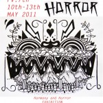 U:1 Artist Collective Presents Harmony & Horror