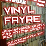 Vinyl Fayre @ The Lighthouse, Paignton Seafront
