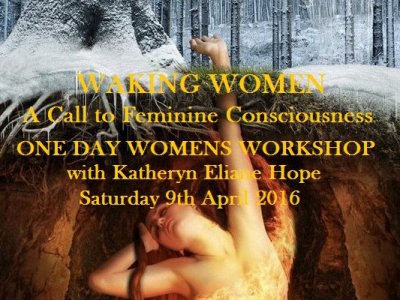 Waking Womens Workshop