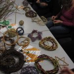Willow Workshops with Angela Morley